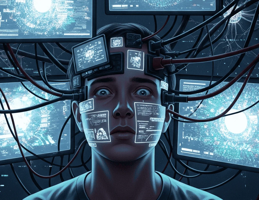 الذكاء الاصطناعي والذهان: أول جريمة قتل وانتحار مرتبطة بـ chatgpt