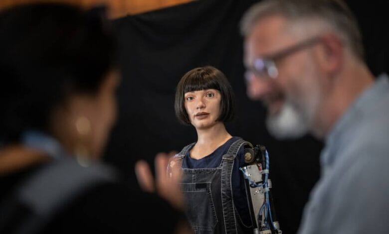 خبير روبوتات: الاستثمار في الروبوتات الشبيهة بالبشر هدر للأموال 1 1622176