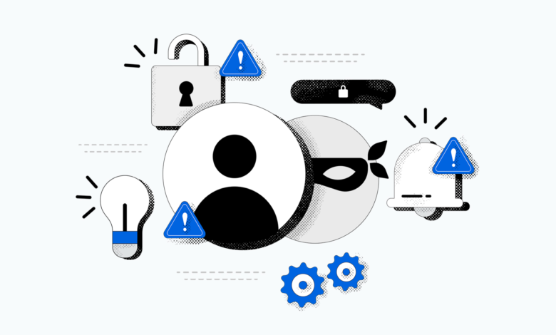 Cybersecurity Awareness Month Header