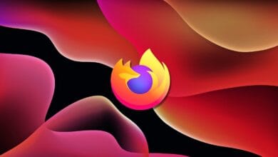 Firefox headpic
