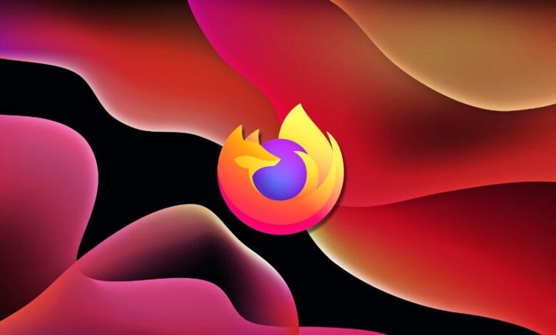 Firefox headpic