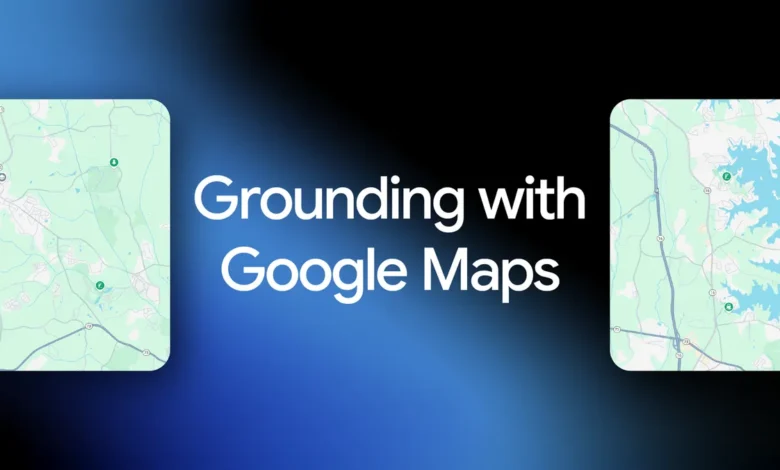 خرائط Google تُفعّل الوعي المكاني في Gemini 1 خرائط Google تُفعّل الوعي المكاني في Gemini