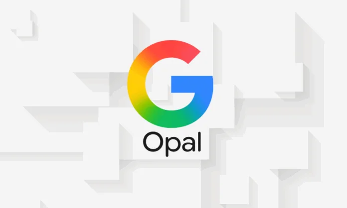 أوبال: أداة جوجل لإنشاء التطبيقات بالأوامر النصية تتوسع في 15 دولة جديدة 1 Google Opal