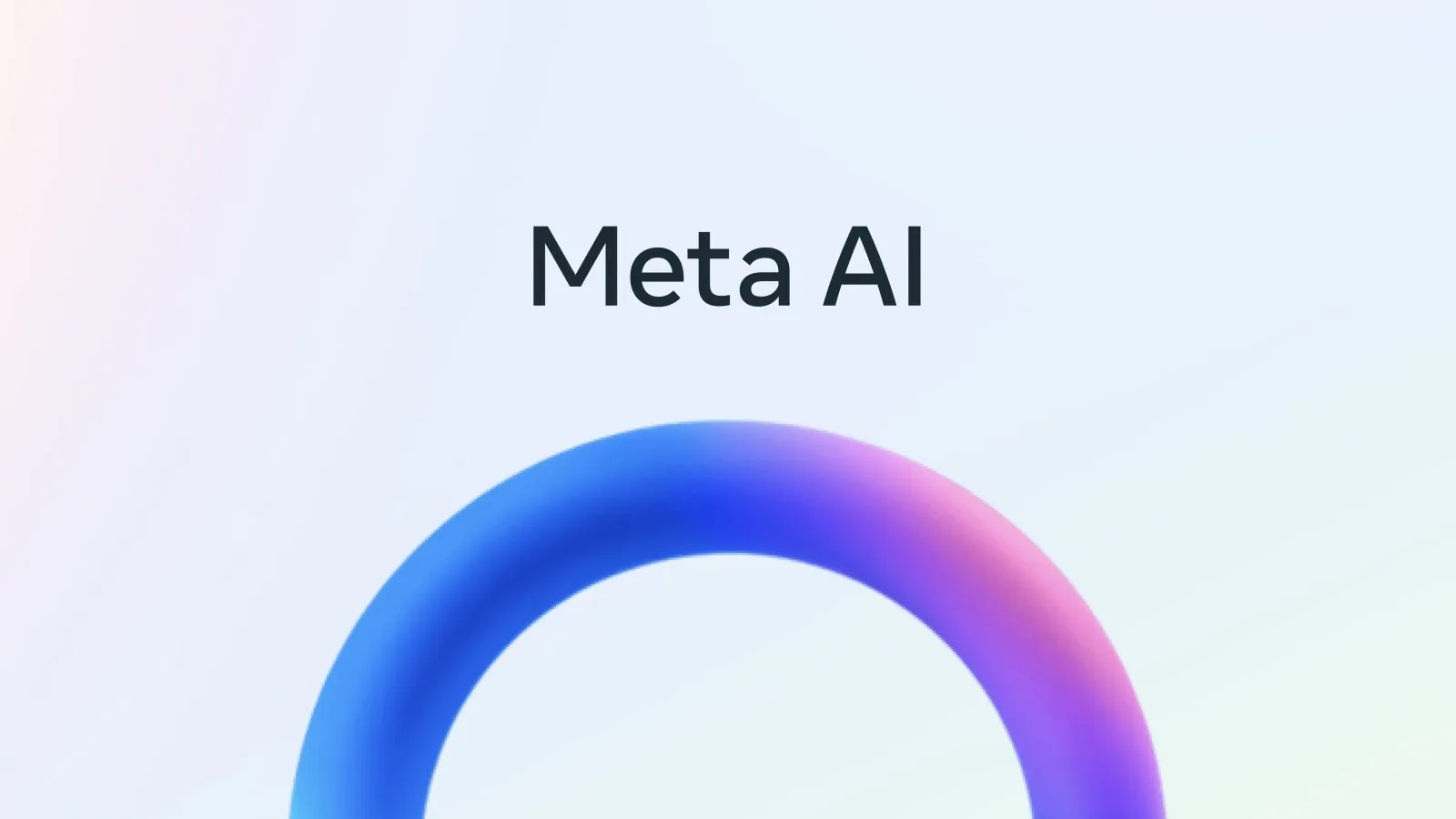 ميتا ستستخدم محادثاتك مع الذكاء الاصطناعي لتخصيص الإعلانات والمحتوى 2 Meta AI