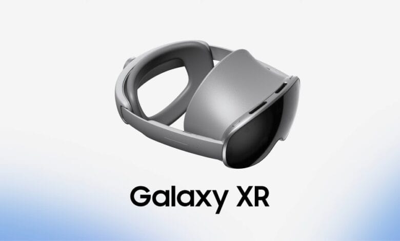سامسونغ تطلق أول جهاز واقع مختلط بمنصة Android XR وذكاء Gemini