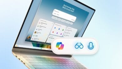 تحدث إلى حاسوبك: مرحلة جديدة في تاريخ مايكروسوفت 20 Windows Blog Hero Image 1920 1600x1200 1