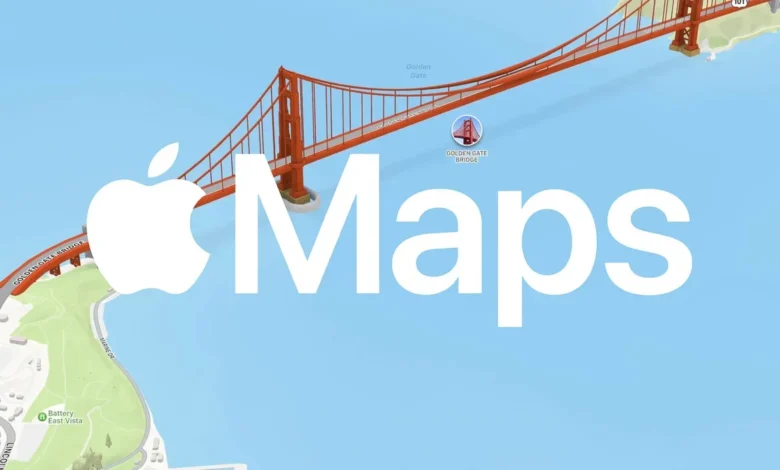 Your Apple maps experience might be getting ads soon