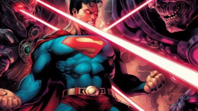 دي سي كوميكس تتعهد: لن نستخدم الذكاء الاصطناعي أبداً في الفن أو القصص 6 discussion if this is the future of ai art im a bit scared v0 pm1k0ijyd8sb1