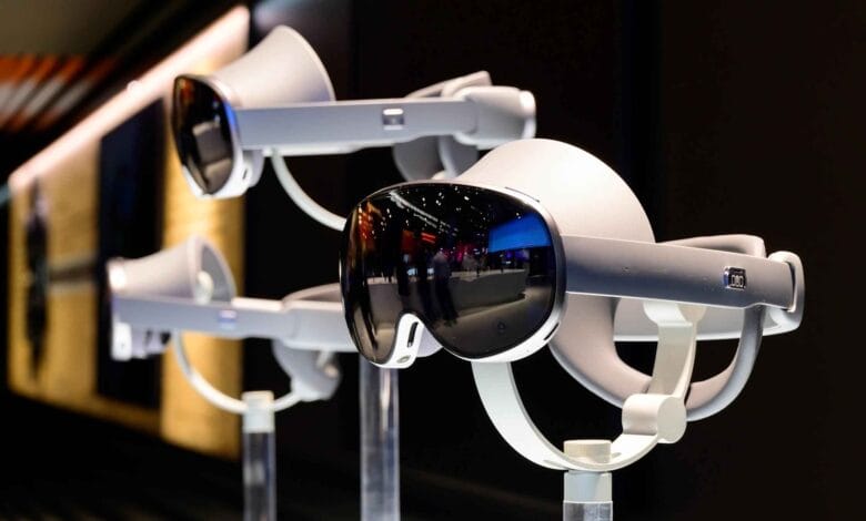 ترقب لإطلاق نظارات Samsung Galaxy XR خلال أيام