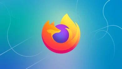 firefox