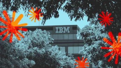 شراكة إستراتيجية بين "أنثروبيك" و"آي بي إم" لتطوير جيل جديد من وكلاء الذكاء الاصطناعي 8 ibm anthropic claude ai inc 2216201948