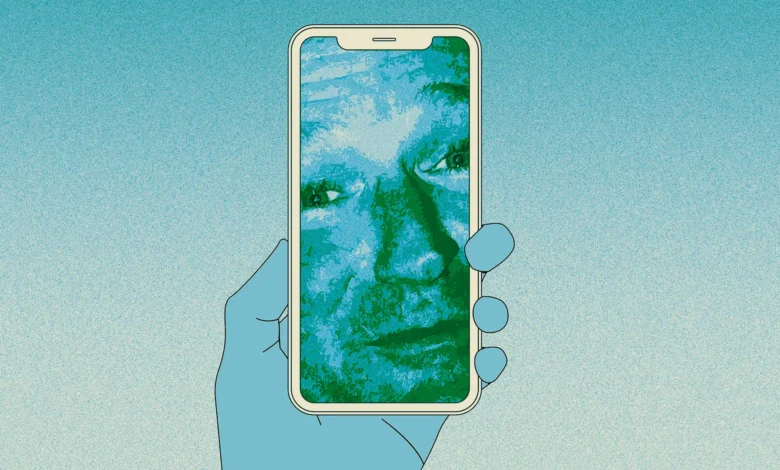 منصة سورا: أكبر دليل على فشل تقنيات كشف التزييف العميق 1 p 91420771 sora 2 dead celebrity videos