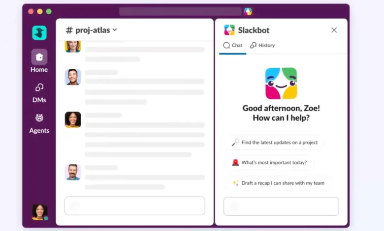 slackbot ai