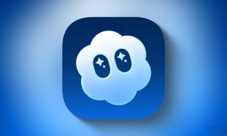 sora app icon