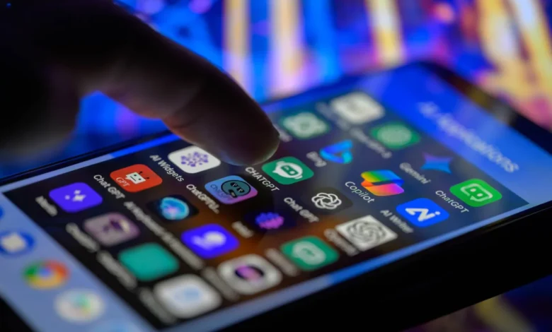 تطبيقات ذكاء