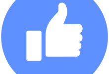 1200px Facebook Like button.svg