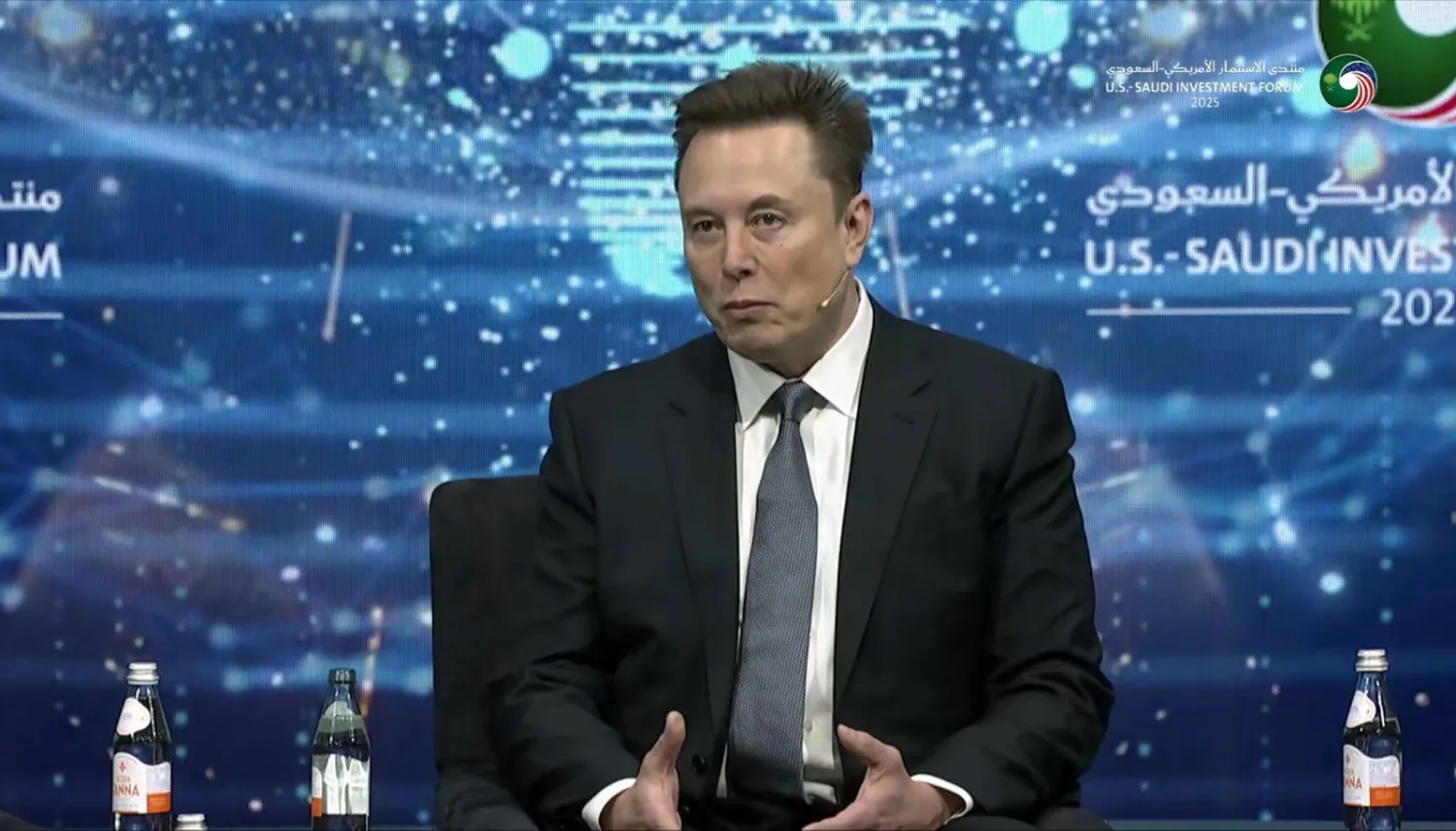 شراكة بين هيومين وإكس إيه آي لبناء مراكز بيانات ضخمة في السعودية 