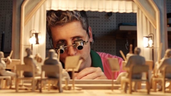 مطالبات بسحب نموذج سورا 2 من التداول العام بسبب مخاطر التزييف العميق 