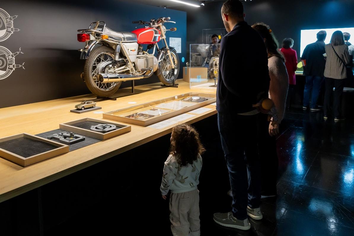 الفشل طريق الابتكار: معرض فرنسي يحتفي بالاختراعات غير الناجحة 2 الفشل طريق الابتكار: معرض فرنسي يحتفي الاختراعات غير الناجحة