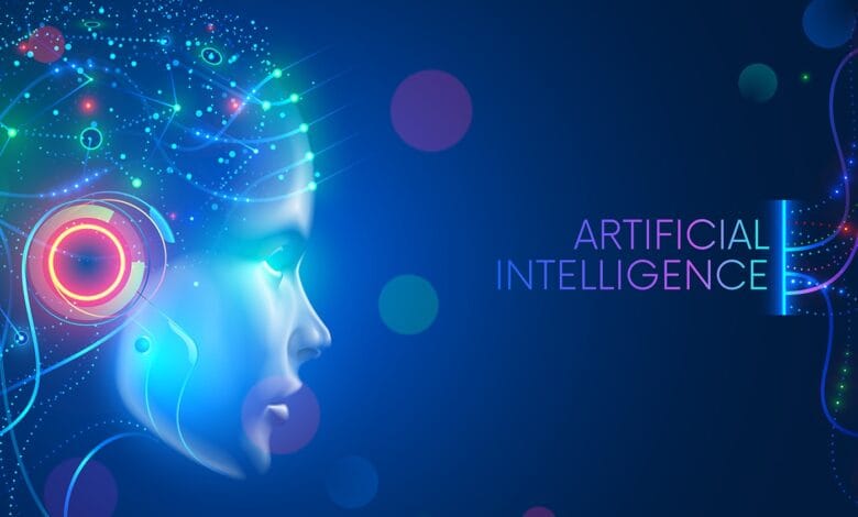 A Simple Guide To The History Of Generative AI