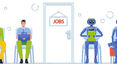 AI Could Eliminate 56 Of Entry Level Jobs Within 5 Years Urgent Need To Upskill 1