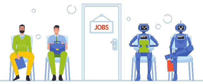AI Could Eliminate 56 Of Entry Level Jobs Within 5 Years Urgent Need To Upskill 1