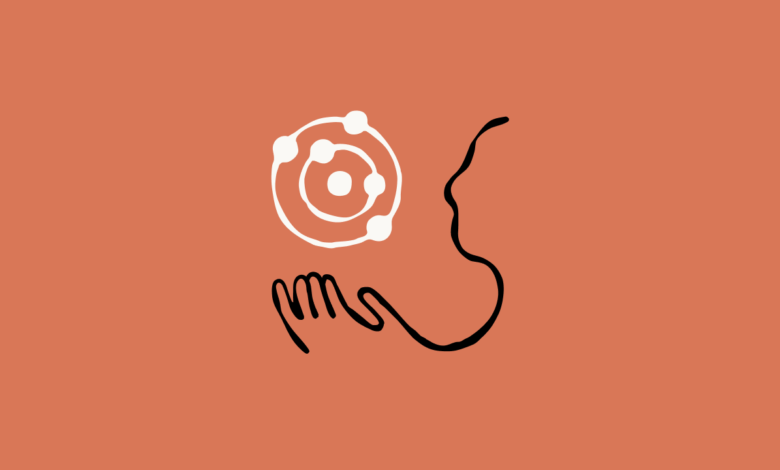 Claude Opus 4.5 illustration