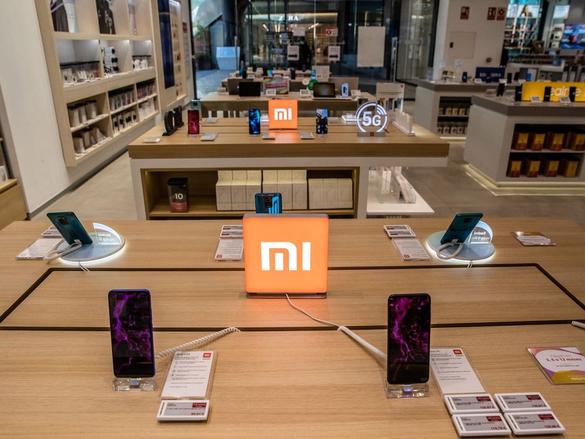 شاومي تحذر: أسعار الهواتف الذكية سترتفع بسبب ارتفاع تكاليف شرائح الذاكرة