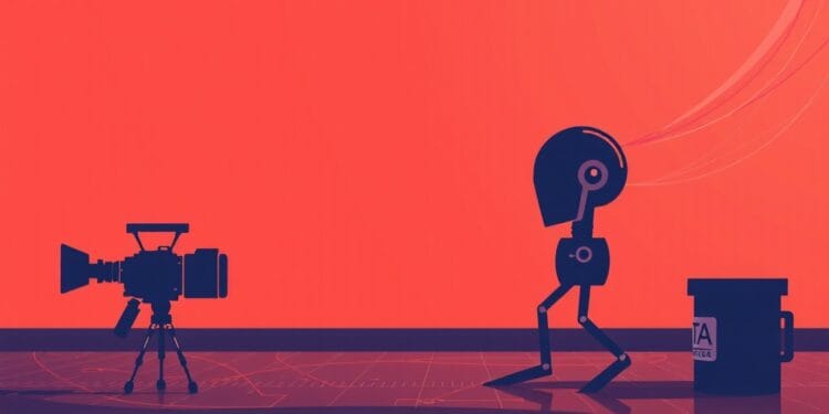 Exploring the Impact of AI on the Evolution of the