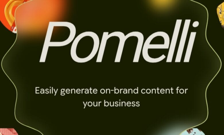 أداة "بوميلي" من مختبرات غوغل: ثورة في التسويق الذكي للمشاريع الصغيرة 1 IMG ٢٠٢٥١١٠٣ ١٢٠٣١٠