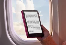 Kindle Paperwhite