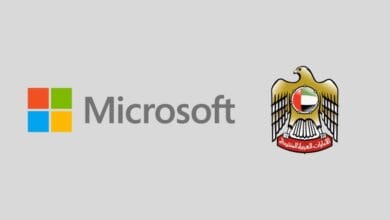 Microsoft UAE National AI Strategy 2031 MoU GITEX Global 2025 1024x576 1