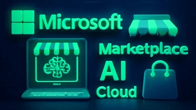 Microsoft AI ve Bulut Coezuemleri Icin Yenilenmis Marketplace i Duyurdu 5514e76f87