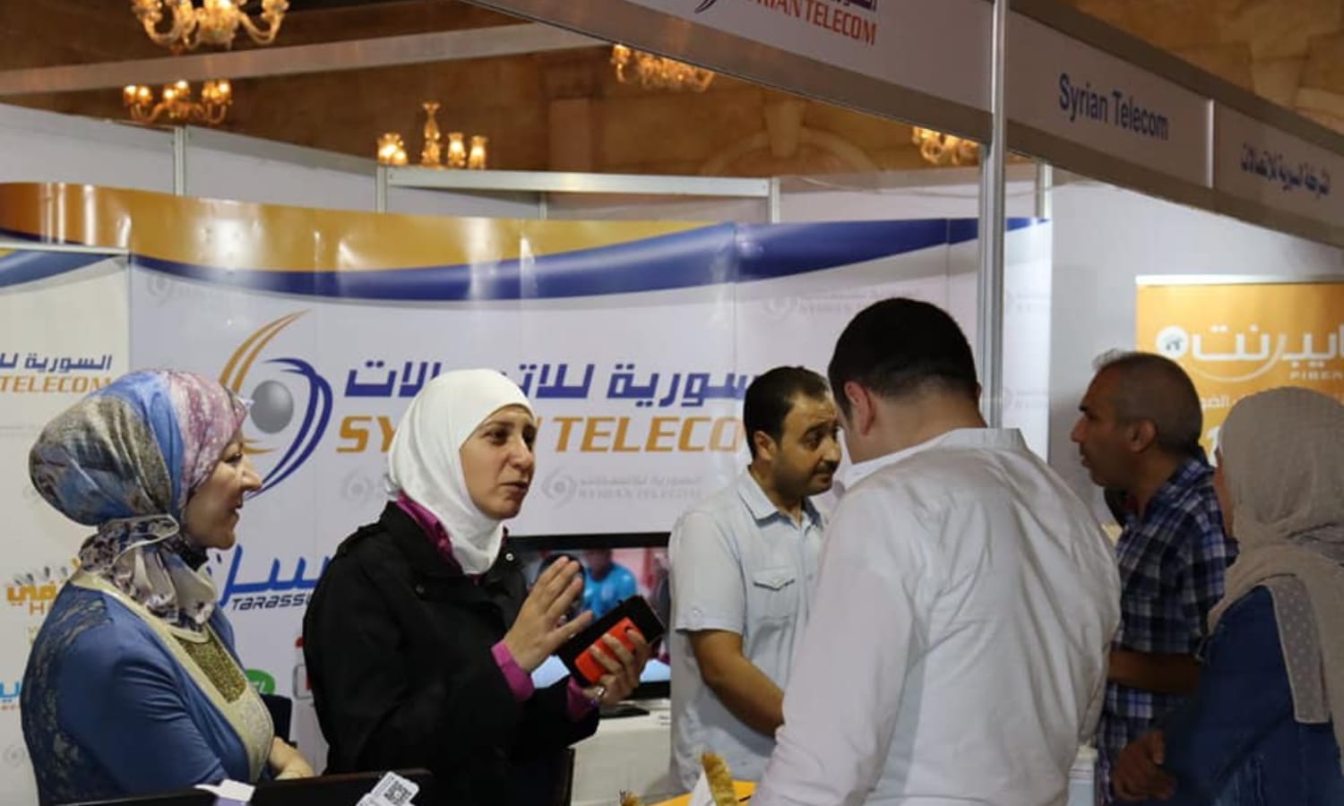 ارتفاع غير مسبوق في أسعار الإنترنت بسوريا يصل إلى 1100% 2 ارتفاع غير مسبوق في أسعار الإنترنت بسوريا يصل إلى 1100%