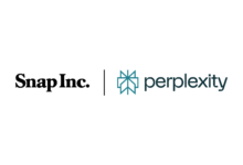 Snap Inc Perplexity White 16x9 1