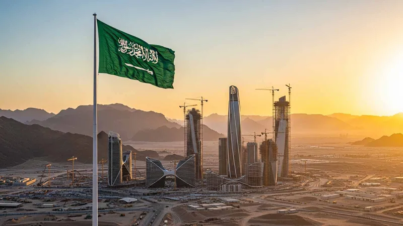 العملات الرقمية المستقرة في سوق العقارات السعودي