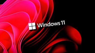 الزر يعمل رغم خفائه: تحديثات ويندوز 11 تُخفي خيار كلمة المرور 5 Windows 11