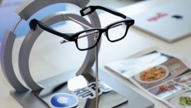 علي بابا تطلق نظارات Quark AI الذكية بسعر يبدأ من 268$ 19 bf1ef6c08mf1fb9c98a8d6dd8bbbe8de