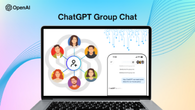 chatgpt group chat collaboration feature