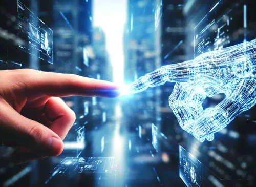 الذكاء الفائق الإنساني: مشروع مايكروسوفت الجديد لخدمة البشرية 1 download