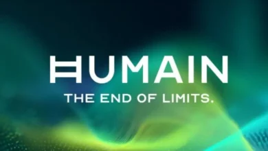 شراكة بين "هيومين" و "إكس إيه آي" لبناء مراكز بيانات ضخمة في السعودية 6 شراكة بين هيومين وإكس إيه آي لبناء مراكز بيانات ضخمة في السعودية