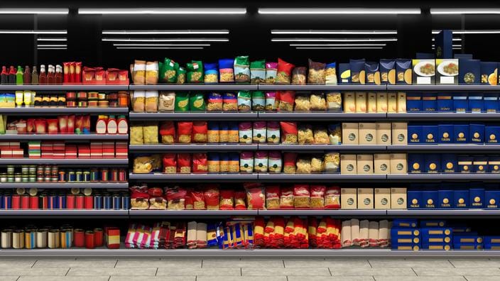 افتتاح أول متجر ذاتي التشغيل بالذكاء الاصطناعي في فرنسا 