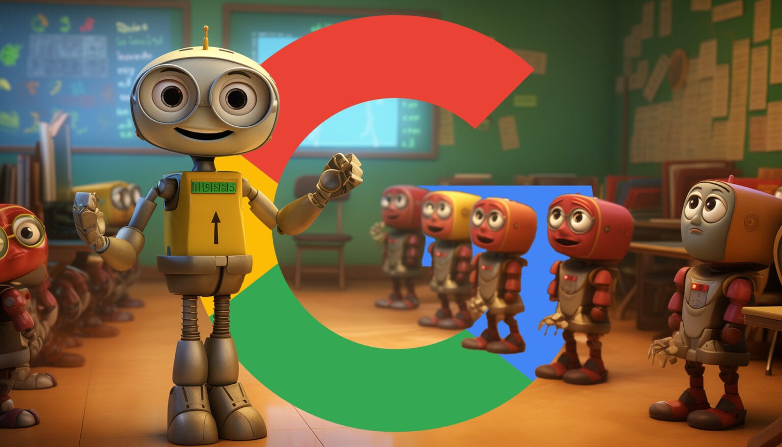 غوغل تكشف عن منصة جديدة للحوسبة السحابية الخاصة بالذكاء الاصطناعي