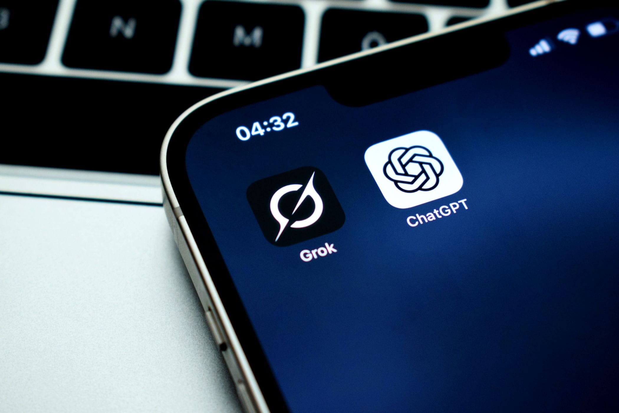 الذكاء الاصطناعي التوليدي.. بين وهم الحياد وخطر انهيار المعرفة
