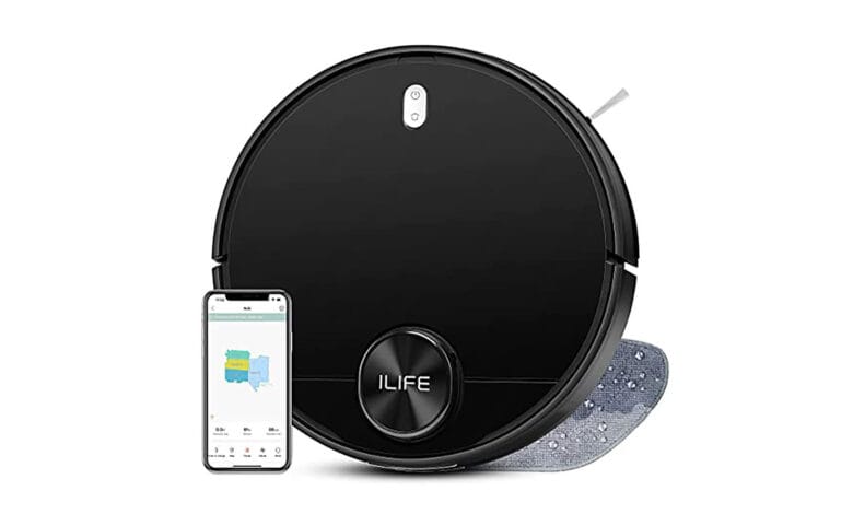 هل يمكن أن تتحول مكنستك الذكية إلى جاسوس داخل منزلك؟ 1 ilife