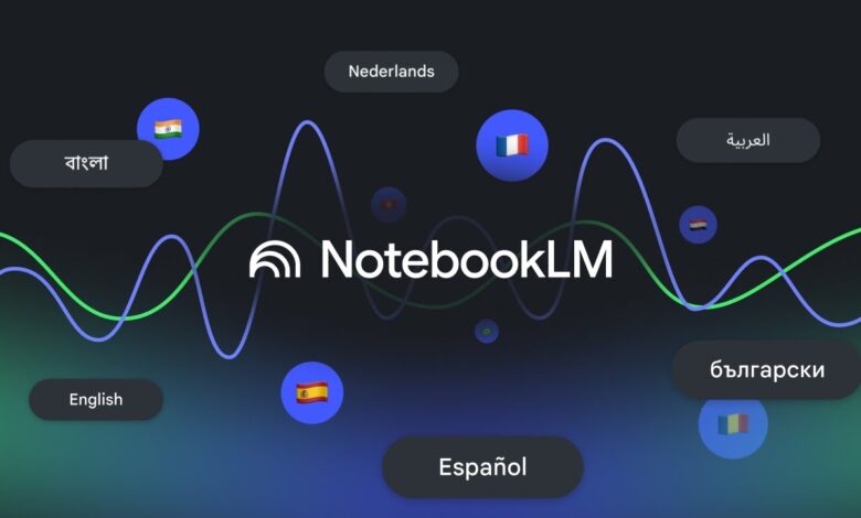 تحديثات مبتكرة تحوِّل NotebookLM لمنصة تفاعلية متكاملة 1 maxresdefault 1