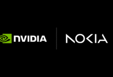 nvidia and nokia