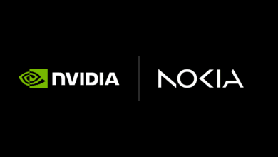 nvidia and nokia