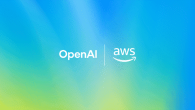 أوبن إيه آي تنقل تدريب نماذجها إلى سُحُب أمازون 4 oai aws hero