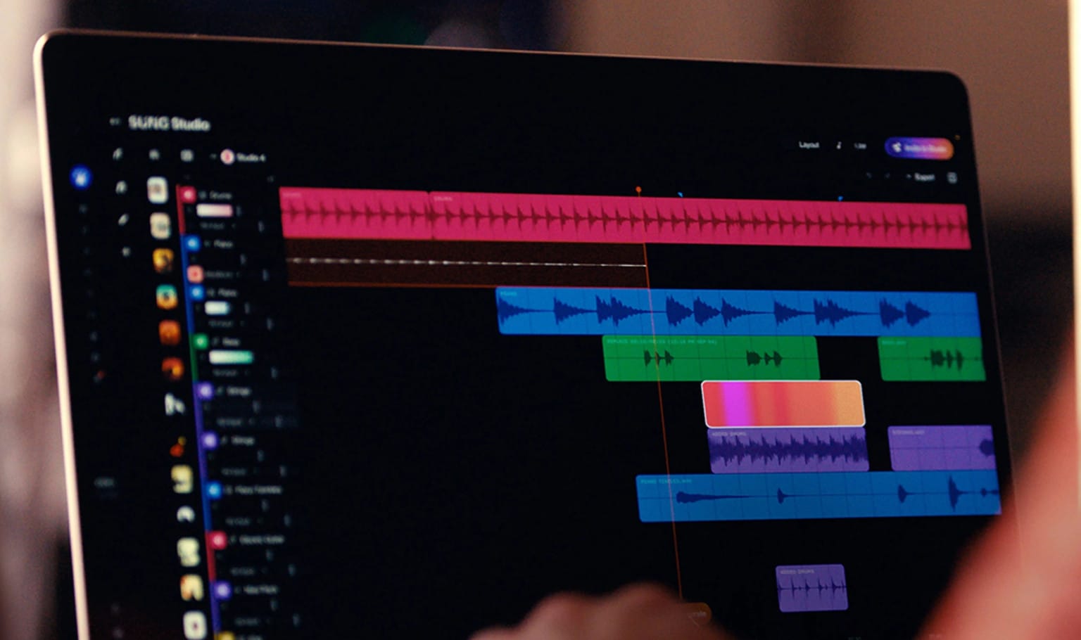 Suno AI: ذكاء اصطناعي يحول الكلمات إلى موسيقى 2 Suno AI: ذكاء اصطناعي يحول الكلمات إلى موسيقى